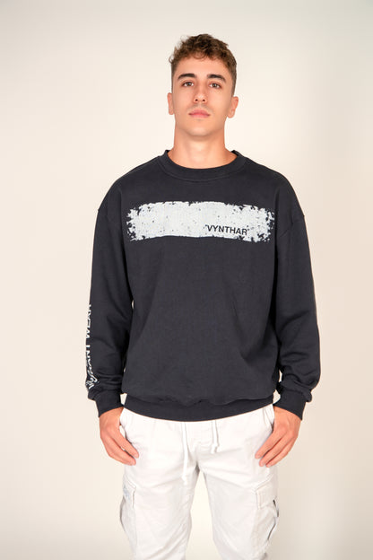 Long sleeve sweatshirt